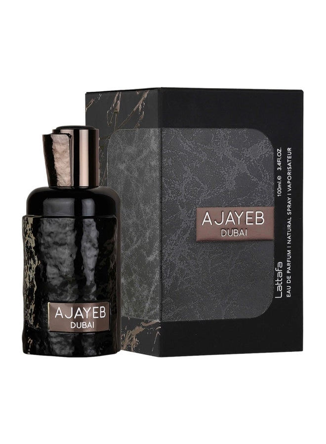 Ajayeb Dubai Eau de Parfum 100ml
