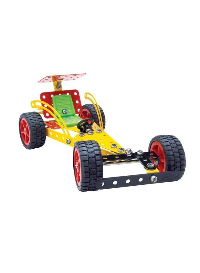 MEC - O - Tec Set 2 - Construction 152pcs