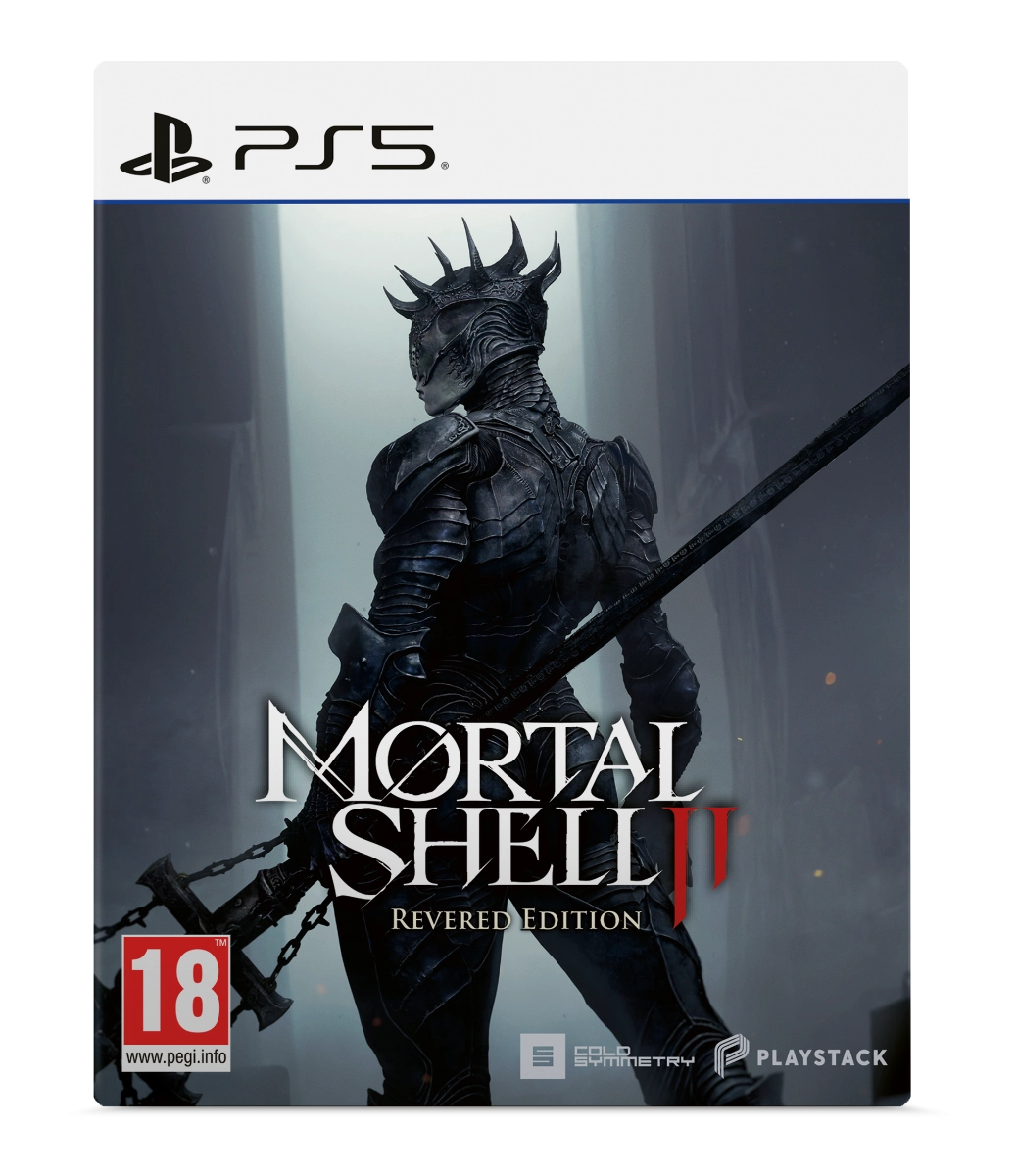 Mortal Shell II [Revered Edition] | PS5