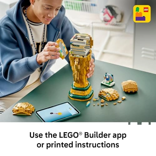 EDITIONS FIFA World Cup Official Trophy (43020)