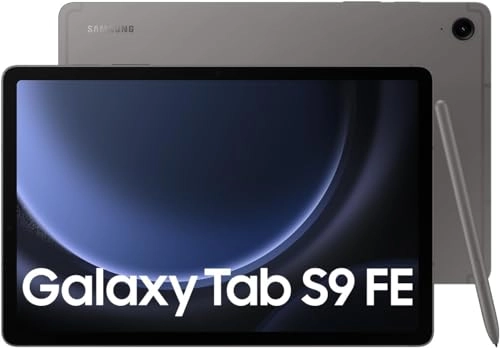 Galaxy Tab S9 FE - 256GB 10.9"