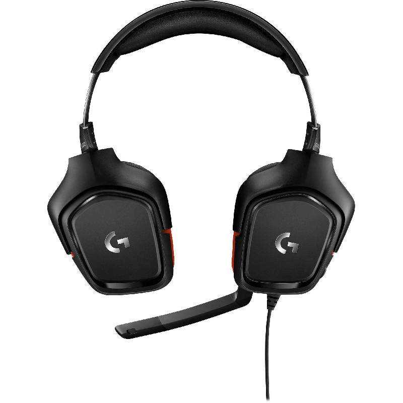 G332 Prodigy Wired Headset