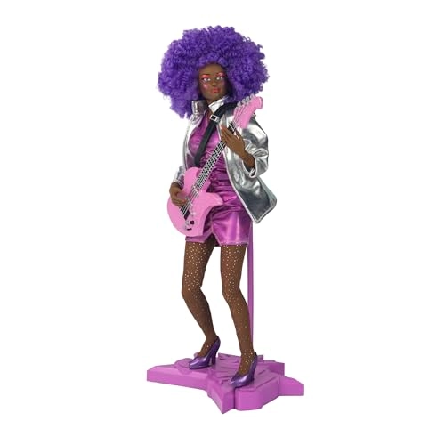 Shana Fashion Doll - 12" 28 points of articulation