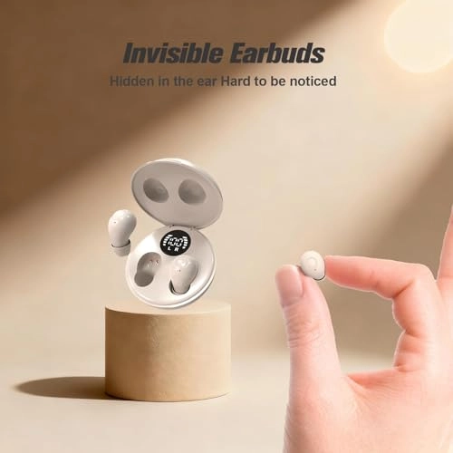 MY001new Wireless Earbud