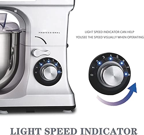 Multifunctional cook machine - 7L 1000 watts