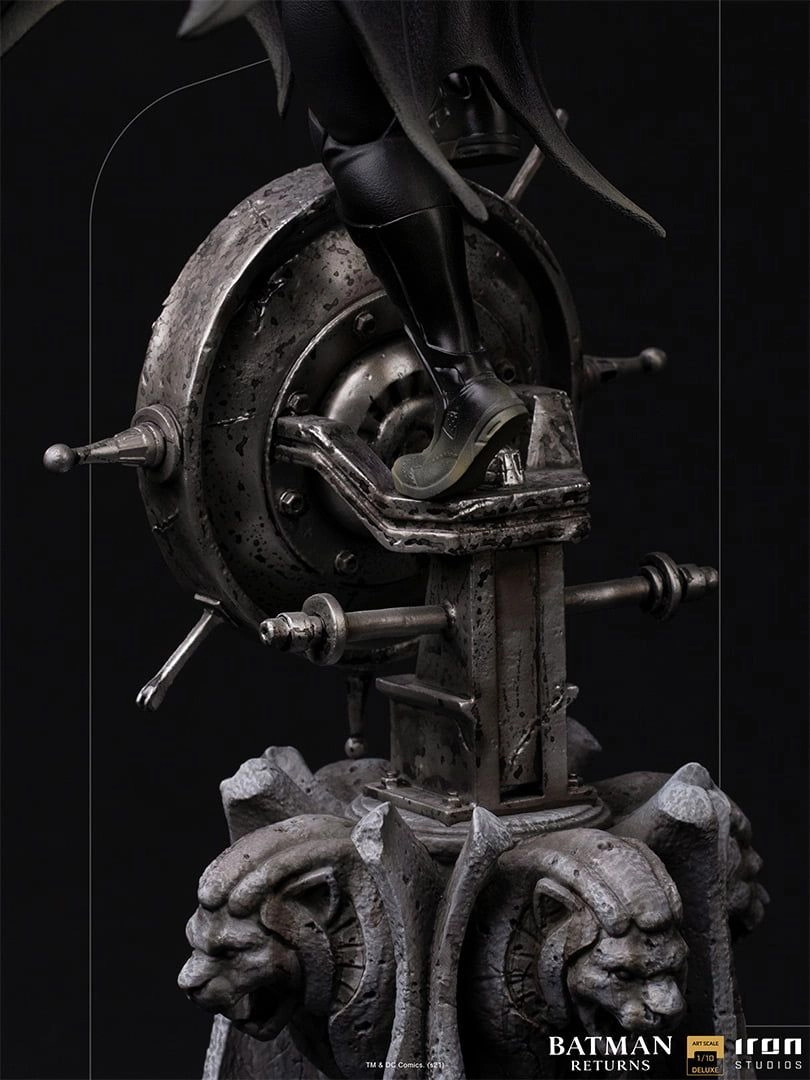 Batman - Batman Returns