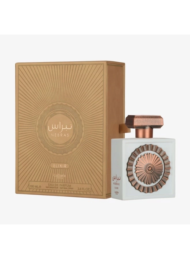 Nebras Elixir Eau de Parfum 100ml