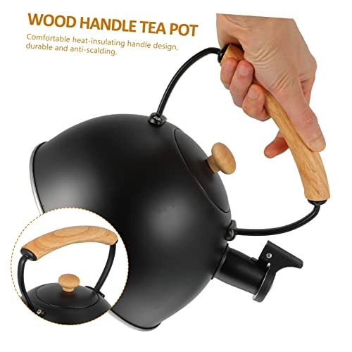Whistling Tea Kettle - 2 Liter