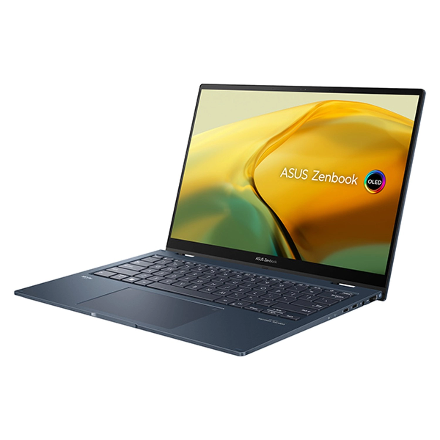 Zenbook 14 Flip OLED UP3404VA-OLEDI7B - 14'' Core i7-1360P 16GB DDR5 1000GB SSD