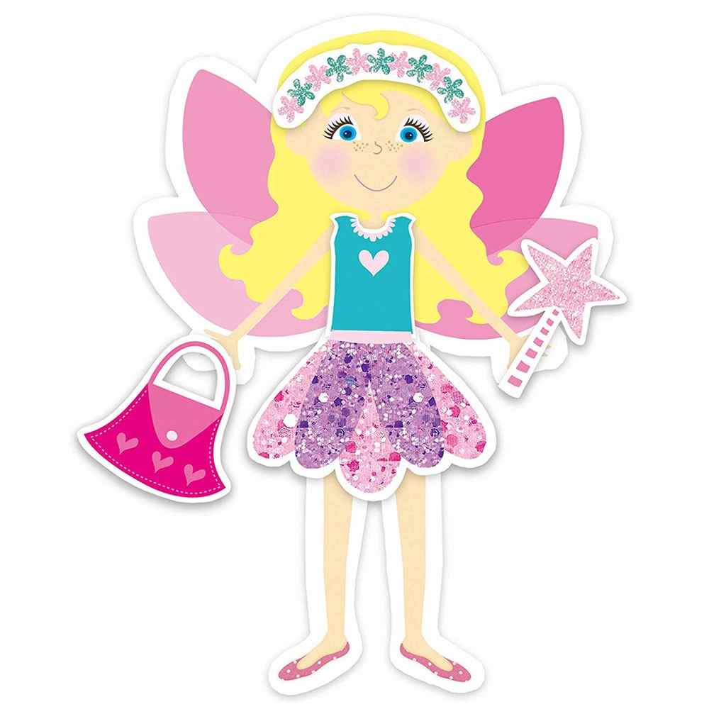 Fairy Dressing Up Set