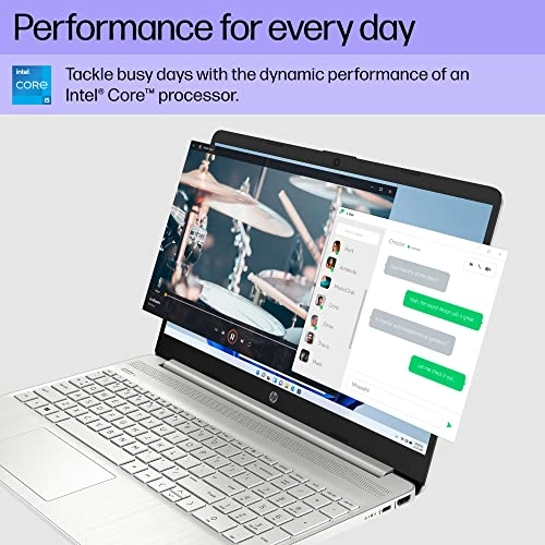 15-dy5399nr - 15.6'' Core i5-1235U 16GB DDR4 512GB SSD