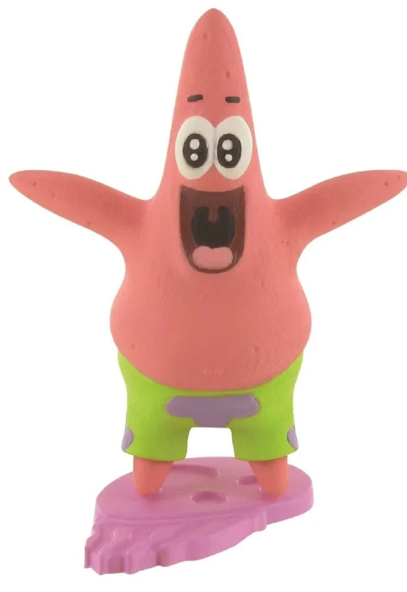 Comansi Sponge Bob - Patrick (HI5-99095)