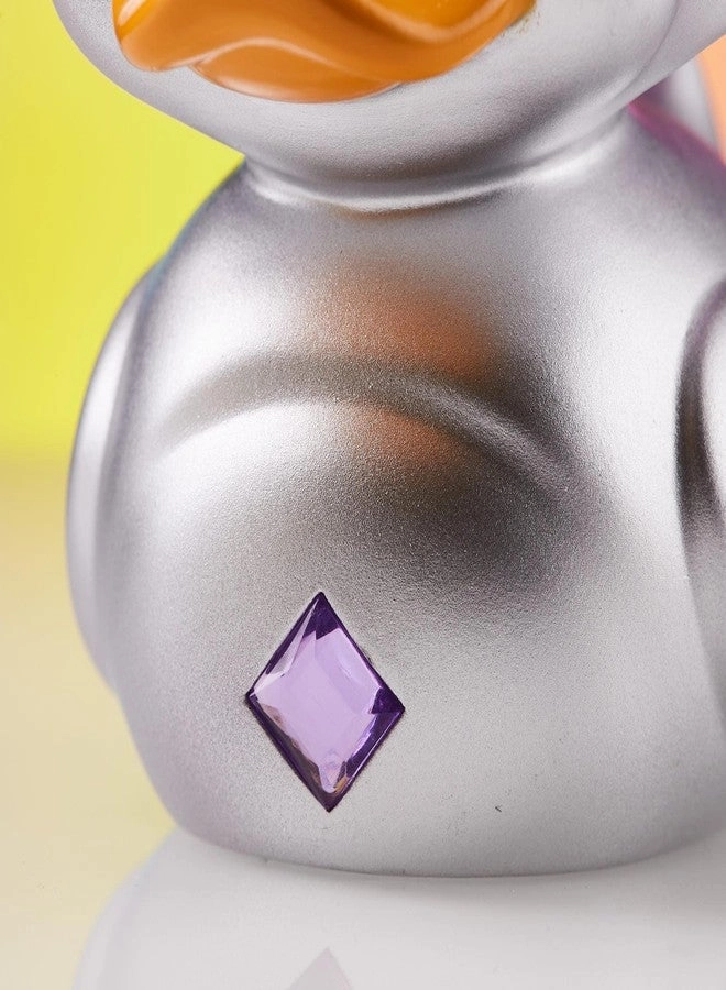 Good Luck Trolls - Troll - First Edition Vinyl Collectible Rubber Duck Figure