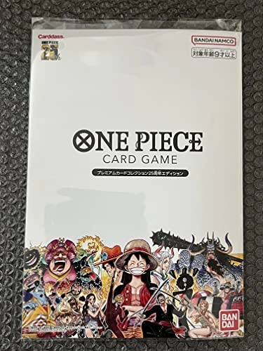 One Piece Extra Booster Anime 25th Collection EB-02 - Japanese 24pcs