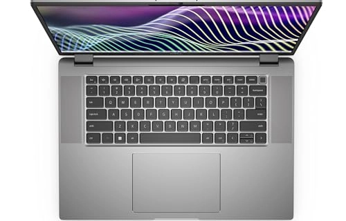 Latitude 7640 - 16'' Core i7-1365U 32GB DDR5 512GB SSD