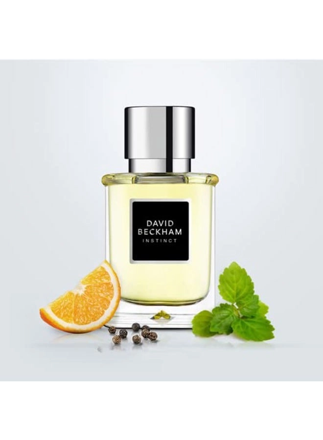 Intimately Eau de Toilette 75 ml