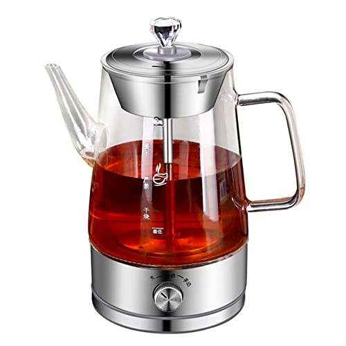 Glass Kettle - 1.2L