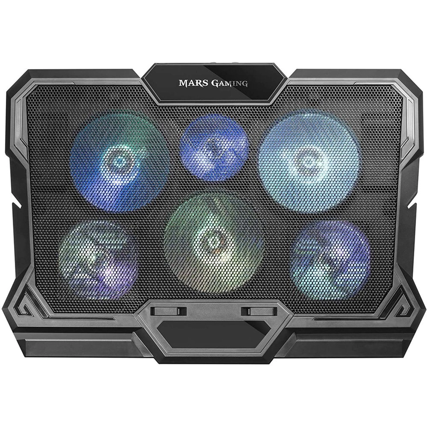 MNBC4 - 6-Fan 17.3inch