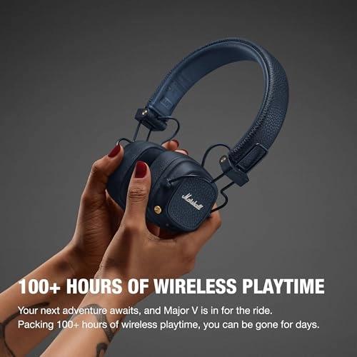 Major V Wireless Headset