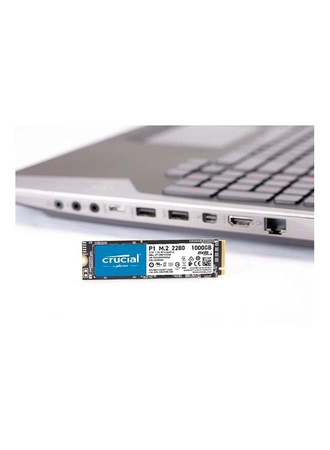 P2 - 1 TB M.2 2280