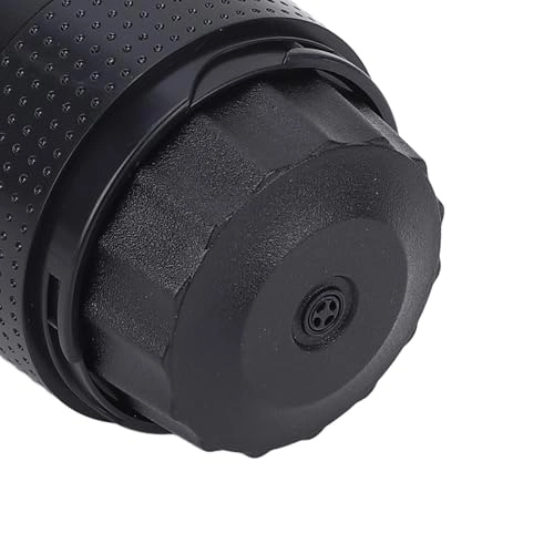 Compact Portable Coffee Machine - 120ml Ground Coffee & Capsules