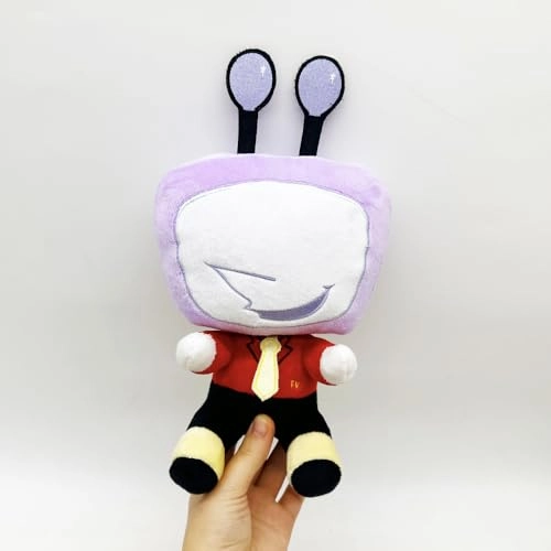 Deltarune - Tenna - 25 cm