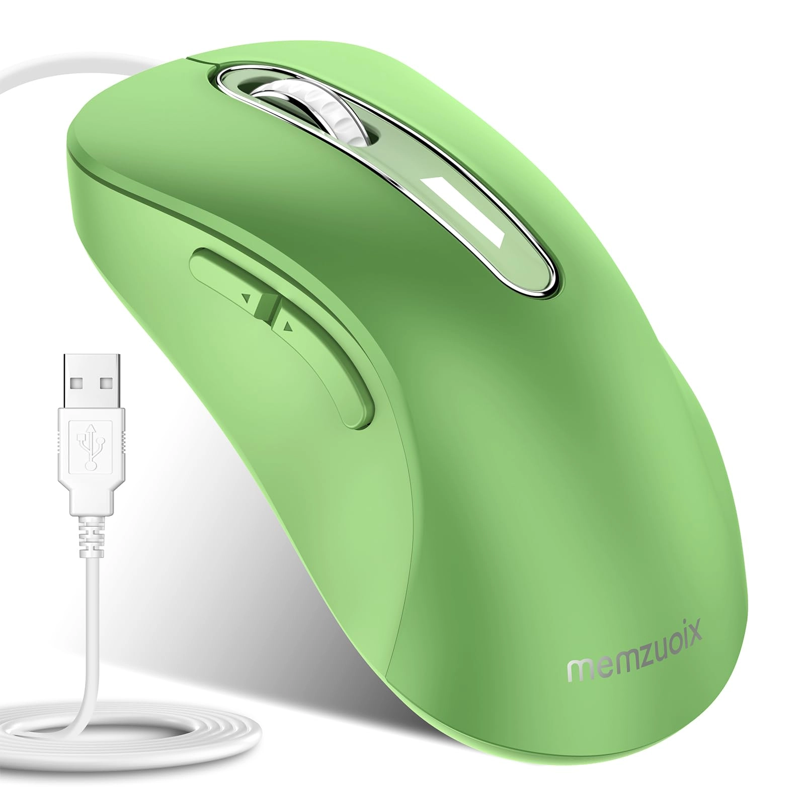 Wired Mouse - USB