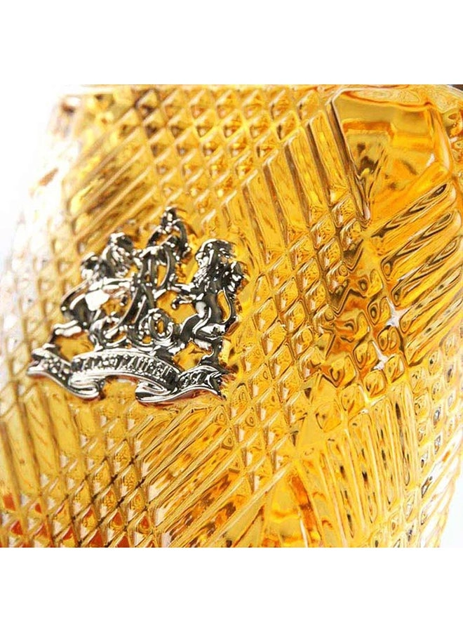 Safari For Men Eau de Toilette 125ml