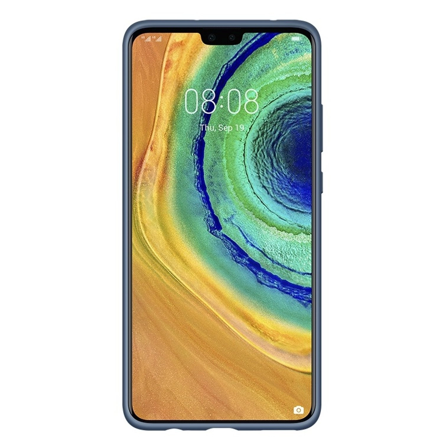 Silicon Case Back Case for Mate 30 Pro