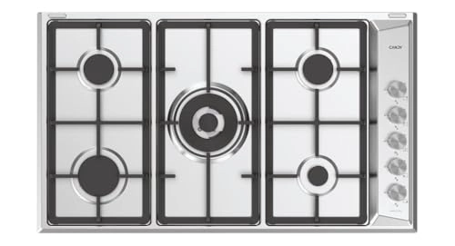 CHG938WPXLPG Gas hob