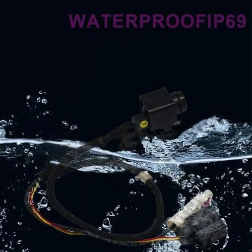 3Q0980121AA - Night vision