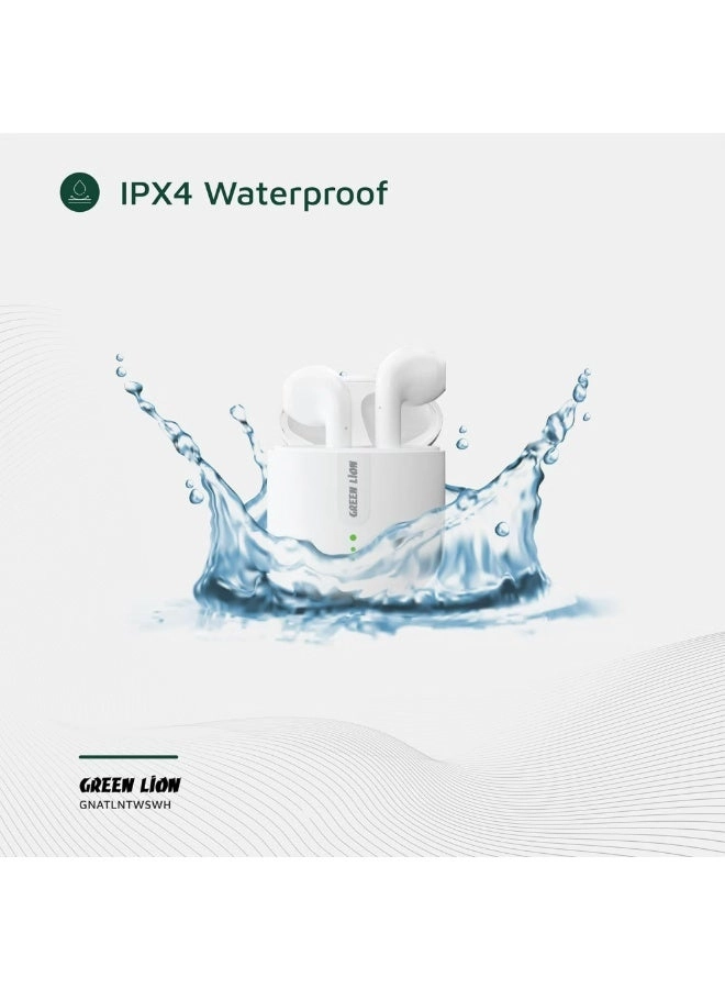 Atlanta Wireless Earbud