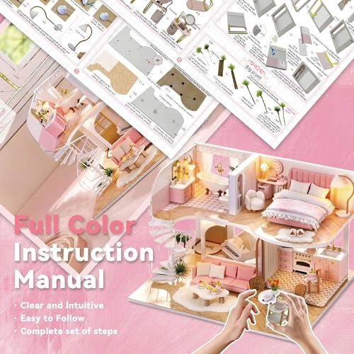 L-033 - Whisper in The Morning 1:24