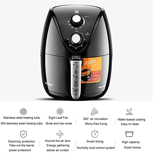 Air Fryer UVMLZowqmWsXilp2