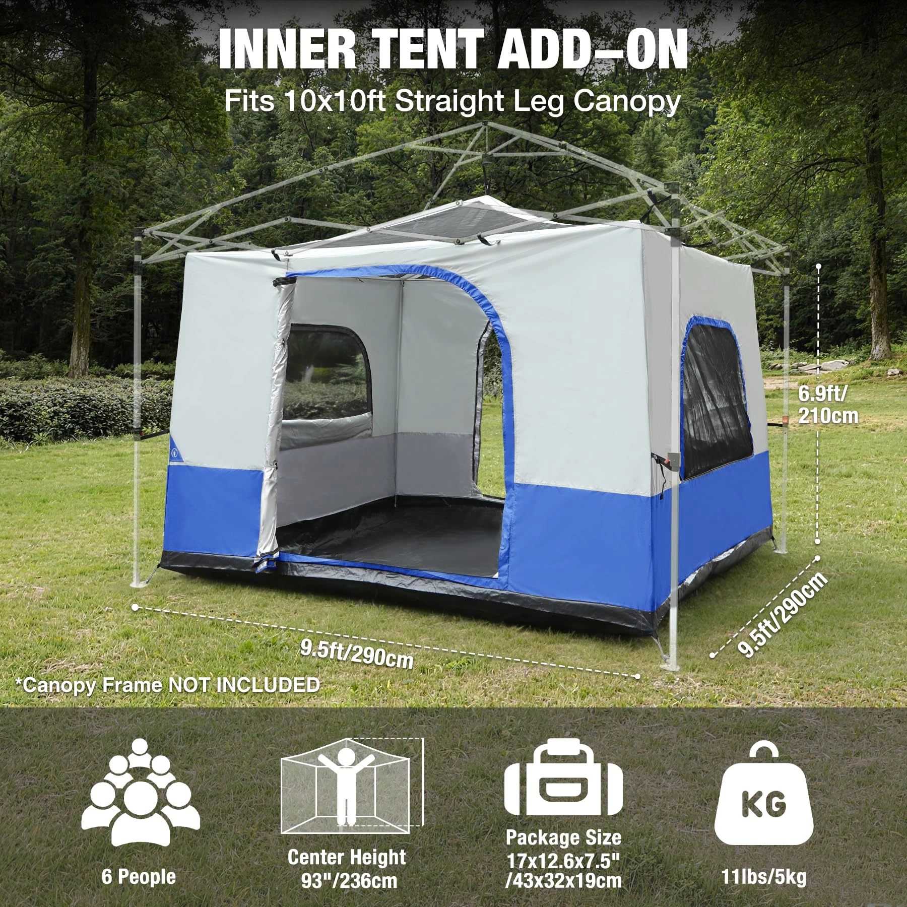 Inner Tent