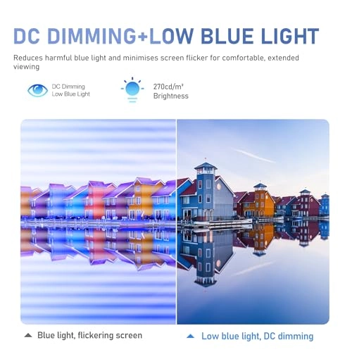 GF600C - 27 inch 2560x1440