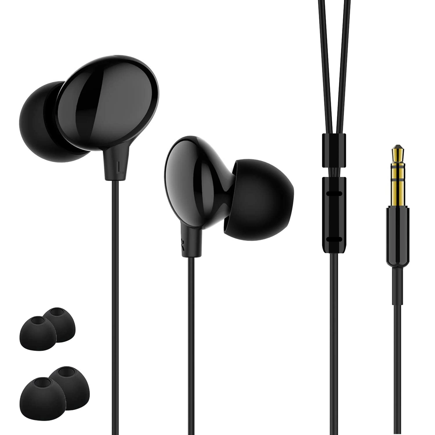 LEMEGA EJ1 Wired Earphone