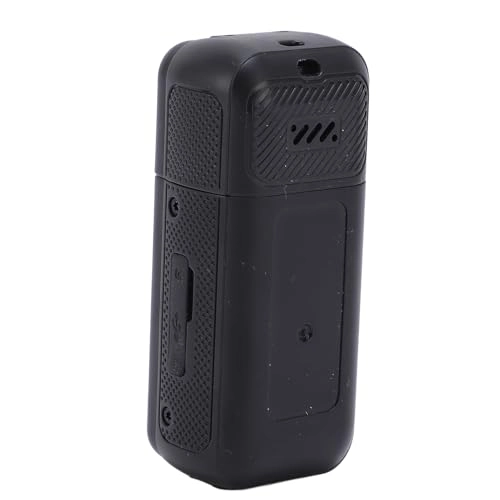 Portable Vlogging Camera - 2.7K 30FPS