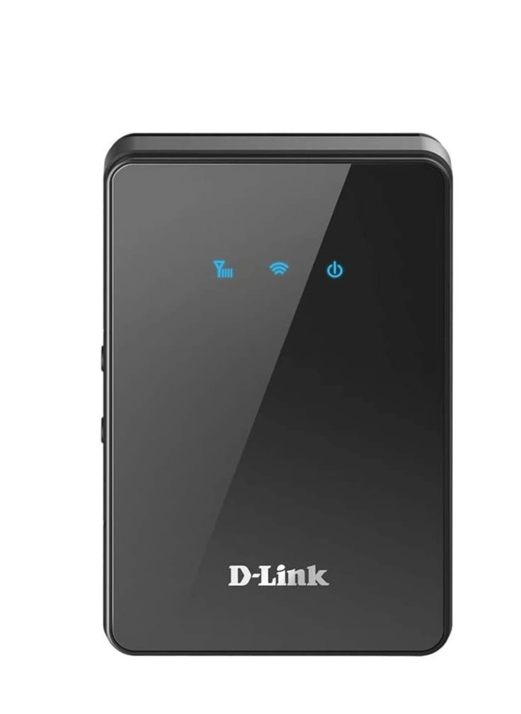 DWR-932 - 4G LTE 802.11n 300 Mbps