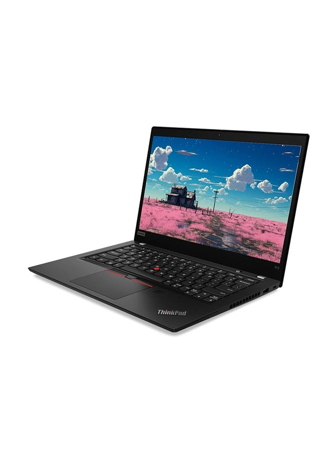 (Renewed) ThinkPad X13 Yoga Gen 1 - 13.3'' Core i5 16GB DDR4 512GB SSD