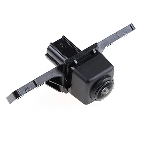 Front Camera - Night vision