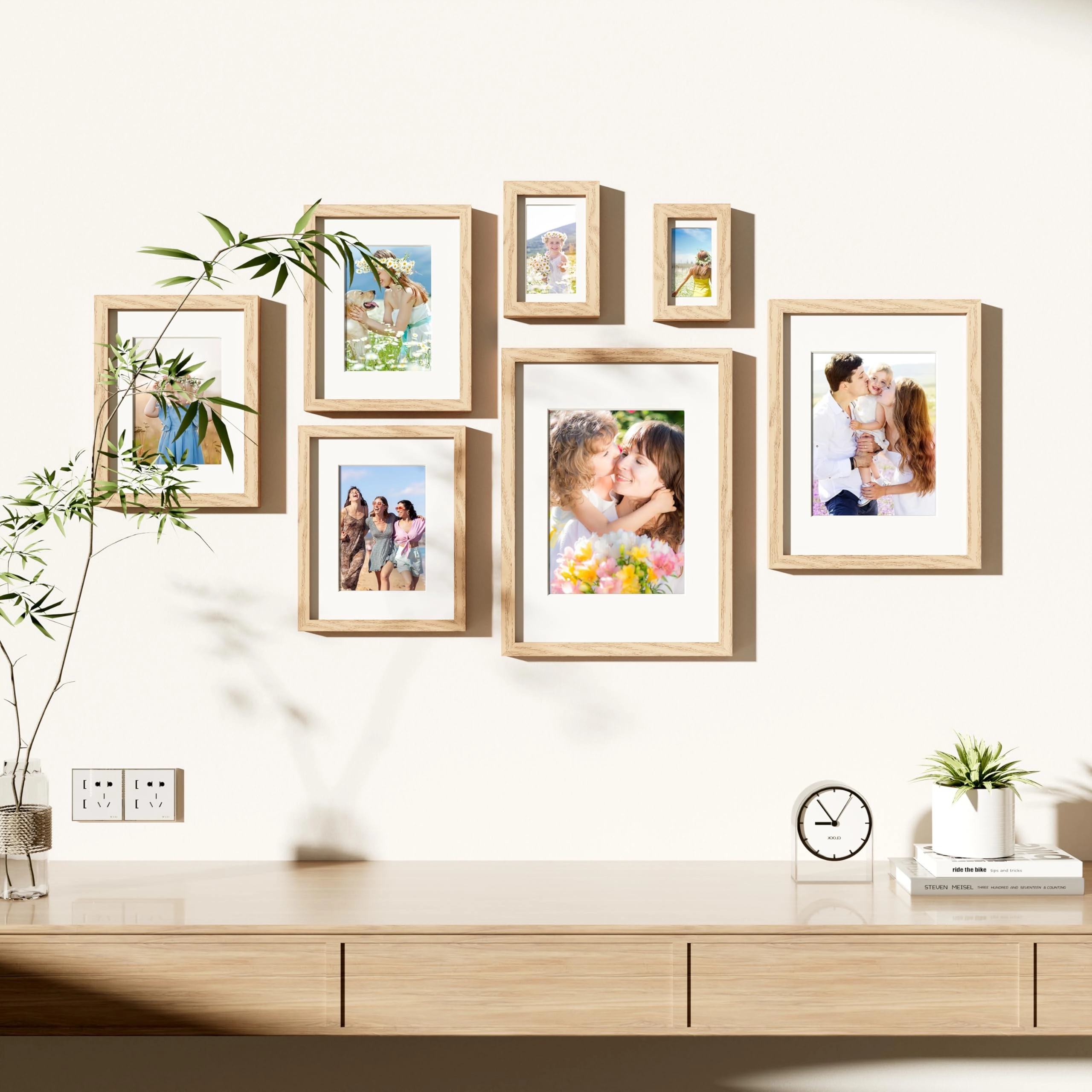 Picture Frame - 12x16