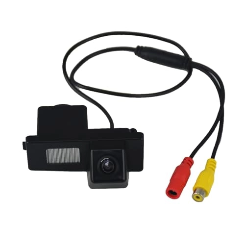 Reversing Camera - Night vision Wire 728x512