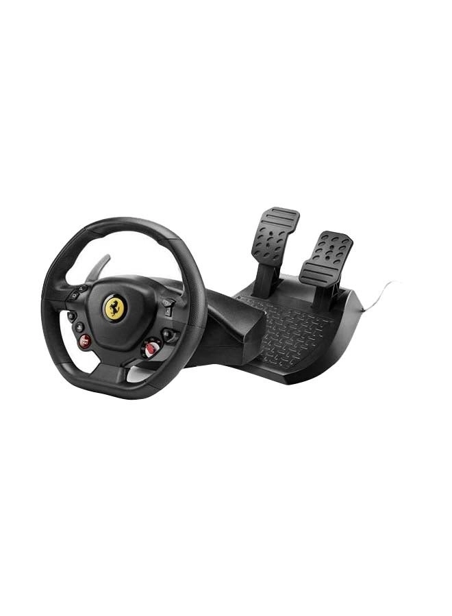 PC PS4 PS5 T80 Ferrari 488 GTB Edition