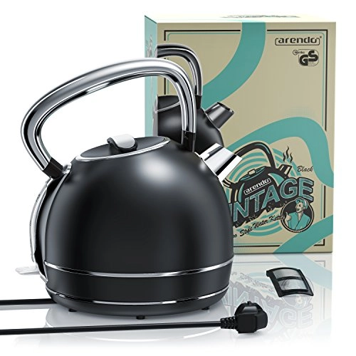 Kettle Retro - 1.7 Liters
