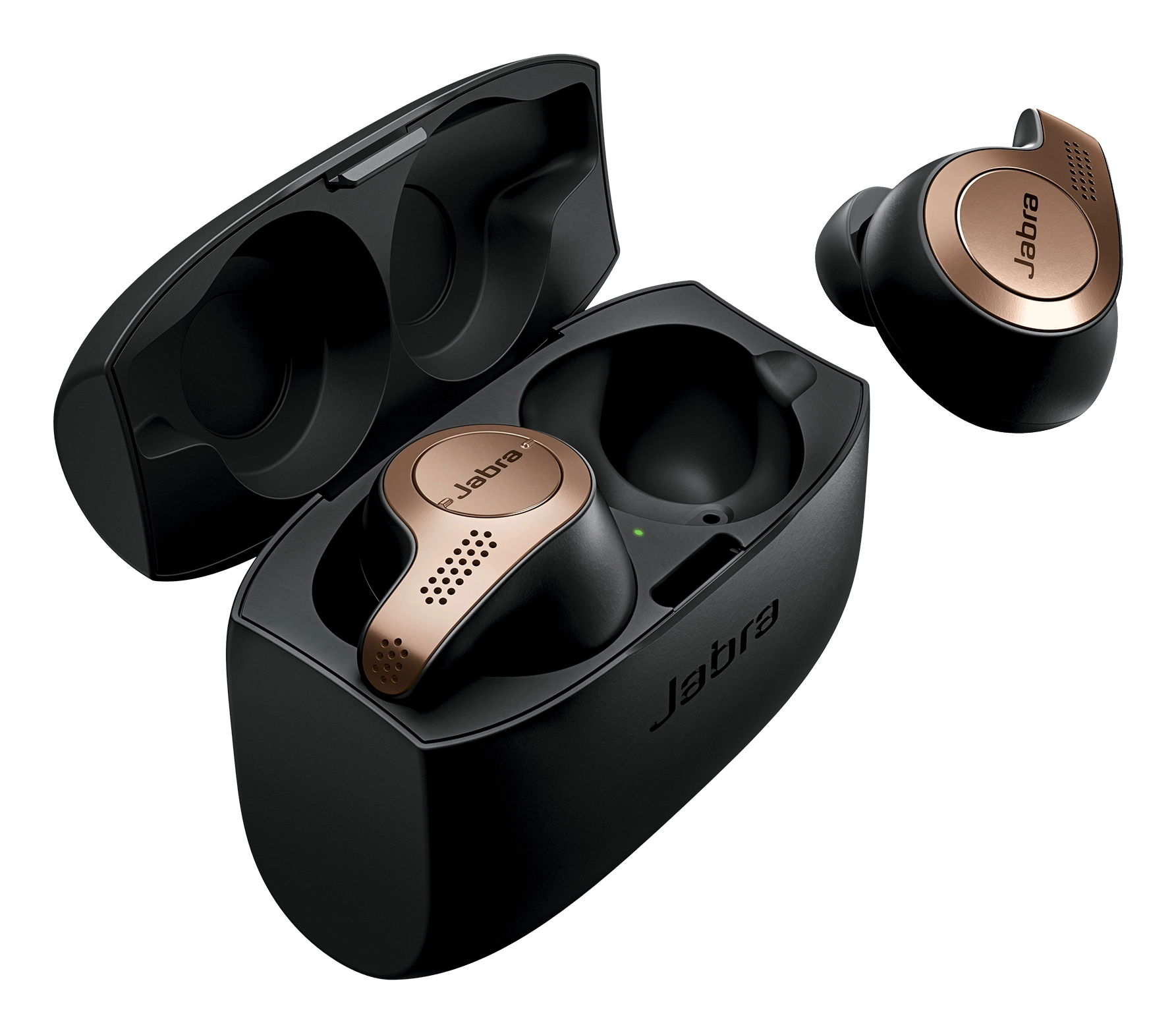 Elite 65t Wireless Earbud