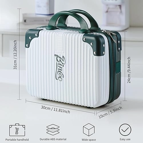 Coffee Maker Travel Case - 1.6 Pounds