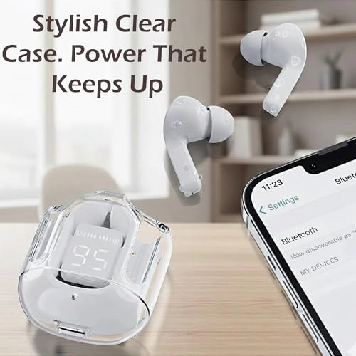 Ari31 - Wireless Earbud