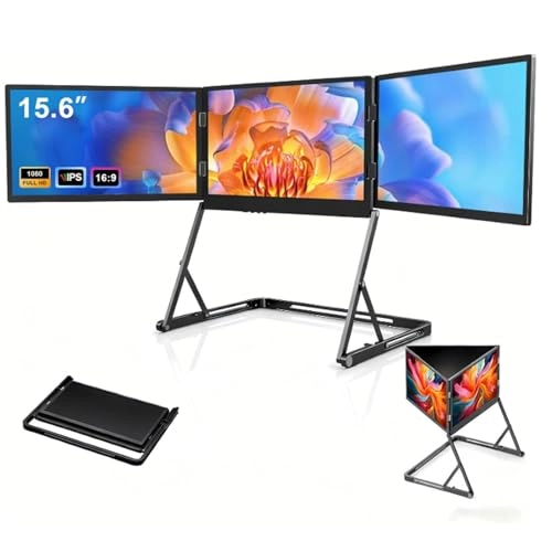 15.6" Laptop Screen Extender