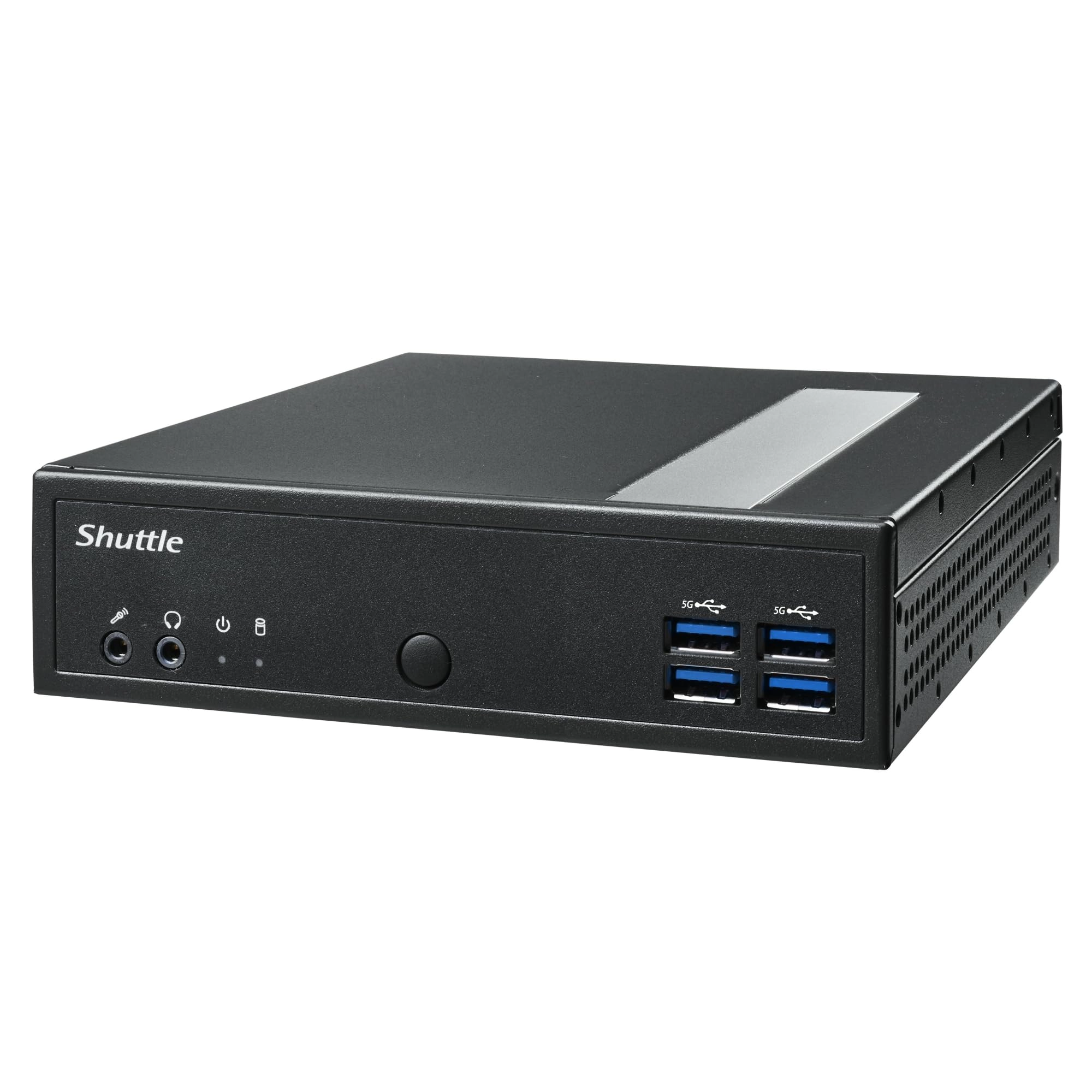 Shuttle DL30N - 16GB 1TB N100